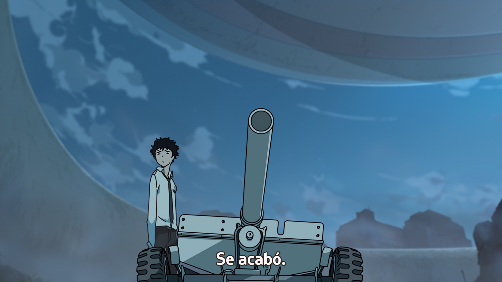 Cencoroll Connect (Sunshine Fansub)